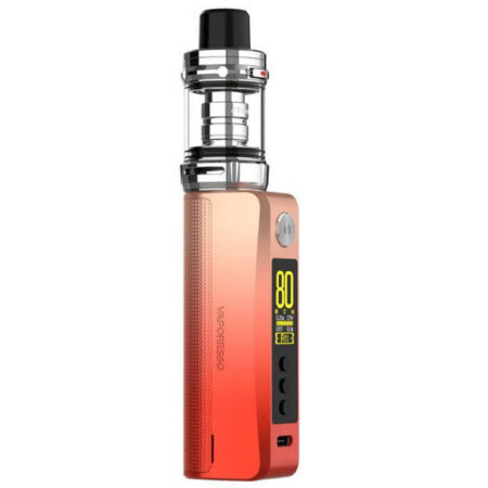 Vaporesso GEN 80S ITank 2 80W Kit - eJuiceDirect