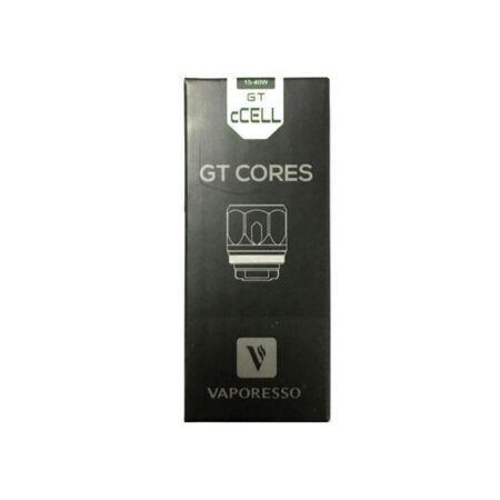 Vaporesso GT Series Coils - eJuiceDirect