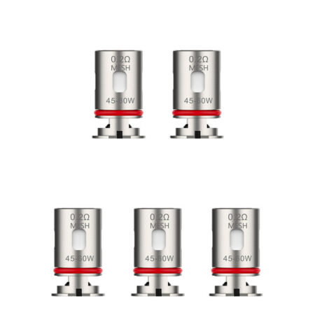 Vaporesso GTX Series Coils - eJuiceDirect