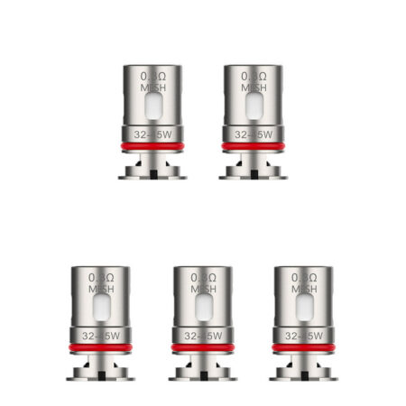 Vaporesso GTX Series Coils - eJuiceDirect
