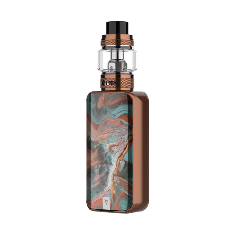 Vaporesso Luxe 2 220W NRG-S Kit - eJuiceDirect