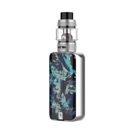 Vaporesso Luxe 2 220W NRG-S Kit - eJuiceDirect