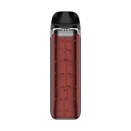 Vaporesso Luxe Q Pod system - eJuiceDirect