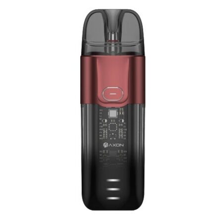 Vaporesso Luxe X 40W Pod System - eJuiceDirect