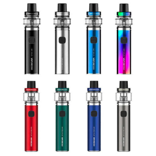 Vaporesso Sky Solo Plus 90W Starter Kit