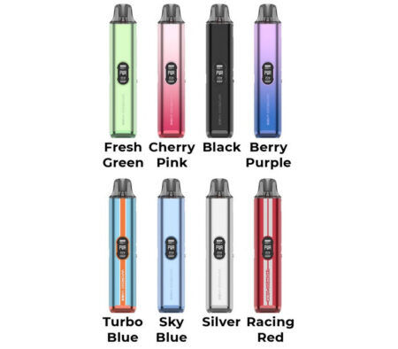 Alternative view of Vaporesso Vibe Pod System Kit
