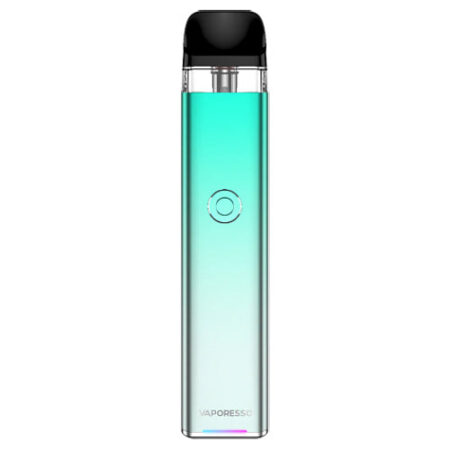 Vaporesso XROS 3 Pod System - eJuiceDirect