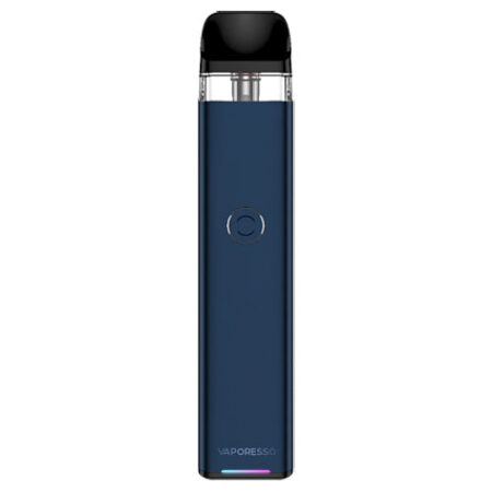 Vaporesso XROS 3 Pod System - eJuiceDirect