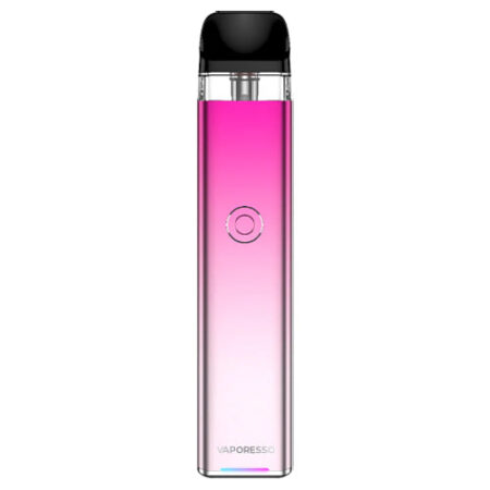 Vaporesso XROS 3 Pod System - eJuiceDirect