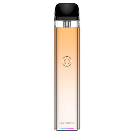 Vaporesso XROS 3 Pod System - eJuiceDirect