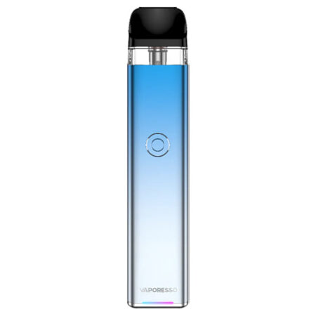 Vaporesso XROS 3 Pod System - eJuiceDirect