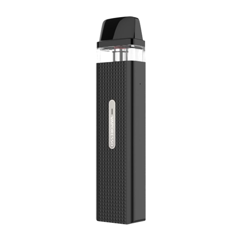 vaporesso xros mini 16w pod system E-liquid flavor:Pod Menthol - Mint How To Inhale A relxvape