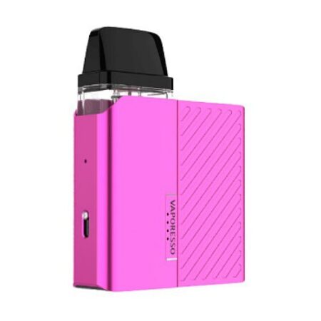 Vaporesso XROS Nano Pod System - eJuiceDirect