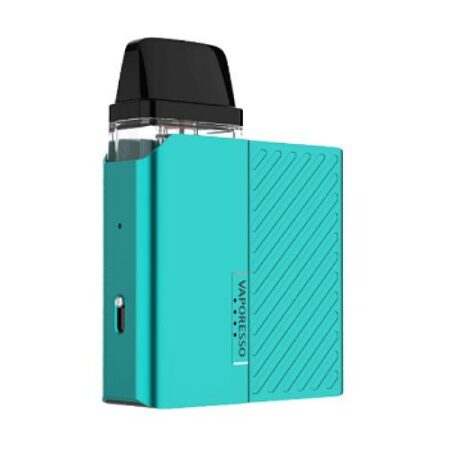 Vaporesso XROS Nano Pod System - eJuiceDirect