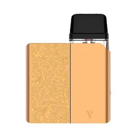 Vaporesso XROS Nano Pod System - eJuiceDirect