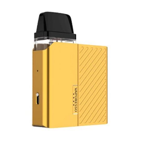 Vaporesso XROS Nano Pod System - eJuiceDirect