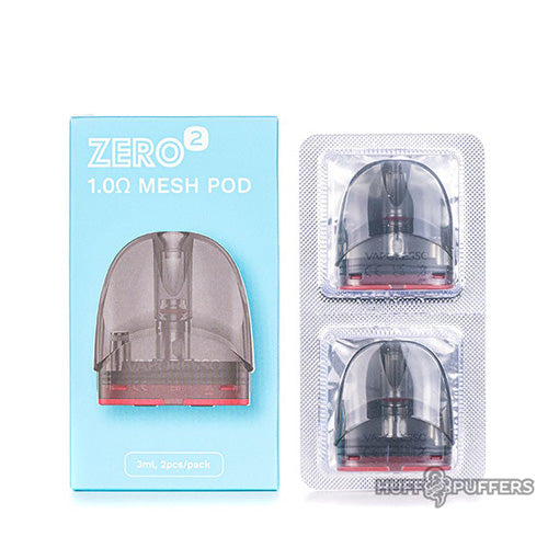 zero vaporesso pods 2 vaporesso luxe 2 coil Flavor:Watermelon Apple Rizzler Blue Razz Ice FOGER