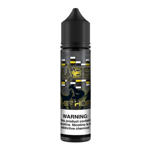 Vibe Hip Hop eJuice