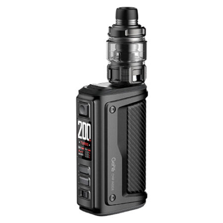 VOOPOO Argus GT 2 Uforce-L 220W Kit - eJuiceDirect