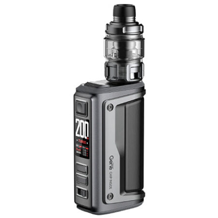 VOOPOO Argus GT 2 Uforce-L 220W Kit - eJuiceDirect