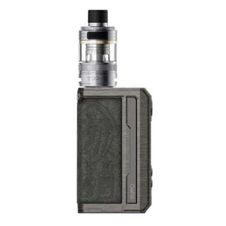 VOOPOO Drag 3 177W TPP-X Kit - eJuiceDirect