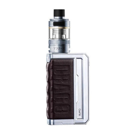 VOOPOO Drag 3 177W TPP-X Kit - eJuiceDirect