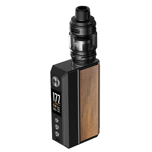 the voopoo drag 4 - Starter Kit Vuse Vapes and Pods APX Smoker V3 flavors:Blue Baja Splash