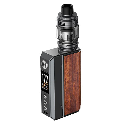 voopoo drag time out - 4 Starter Kit Flavor:Straw Melon Apple pods Black Mint Elf Bar