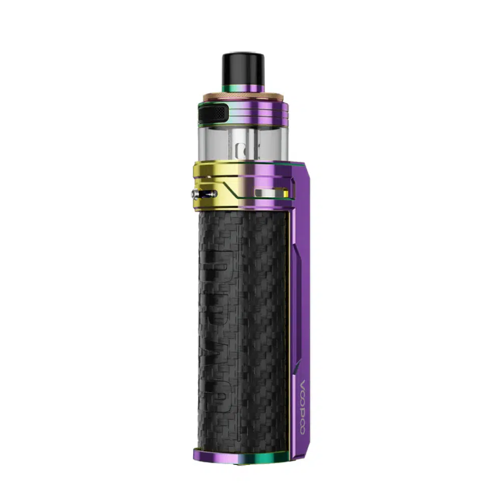voopoo drag s drag x 60W PnP-X Pod Mod Kit nicstrength:0mg Flavour:Classic Tobacco Loon Disposable Vape Reviews