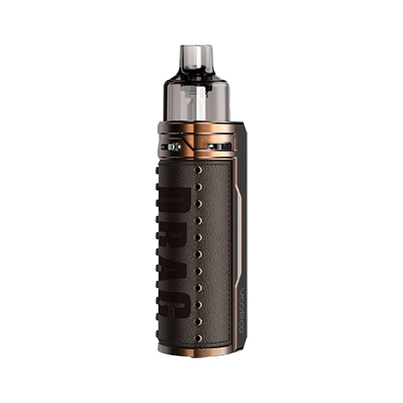 voopoo drag s price 60W Pod Mod Kit halo Color:World Pop Yellow njoy pods near me