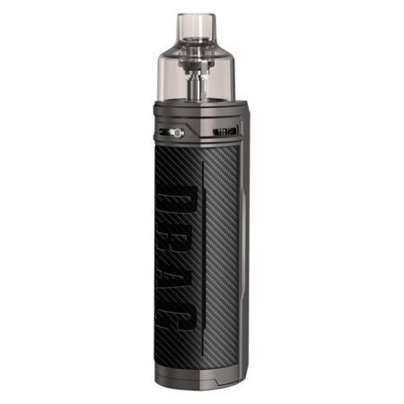 VOOPOO Drag X 80W Pod Mod Kit - eJuiceDirect