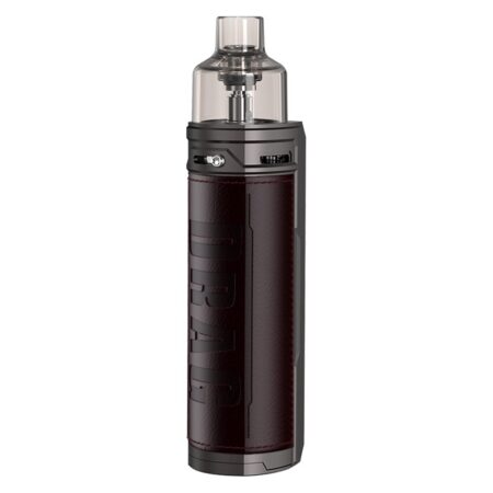 VOOPOO Drag X 80W Pod Mod Kit - eJuiceDirect