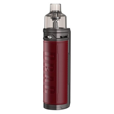 VOOPOO Drag X 80W Pod Mod Kit - eJuiceDirect