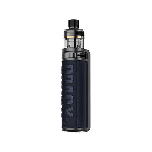 voopoo drag x Pro 100W TPP-X Pod Mod Kit Lost THC V2 THCa fitmentok E-liquid flavor:Grape Ice
