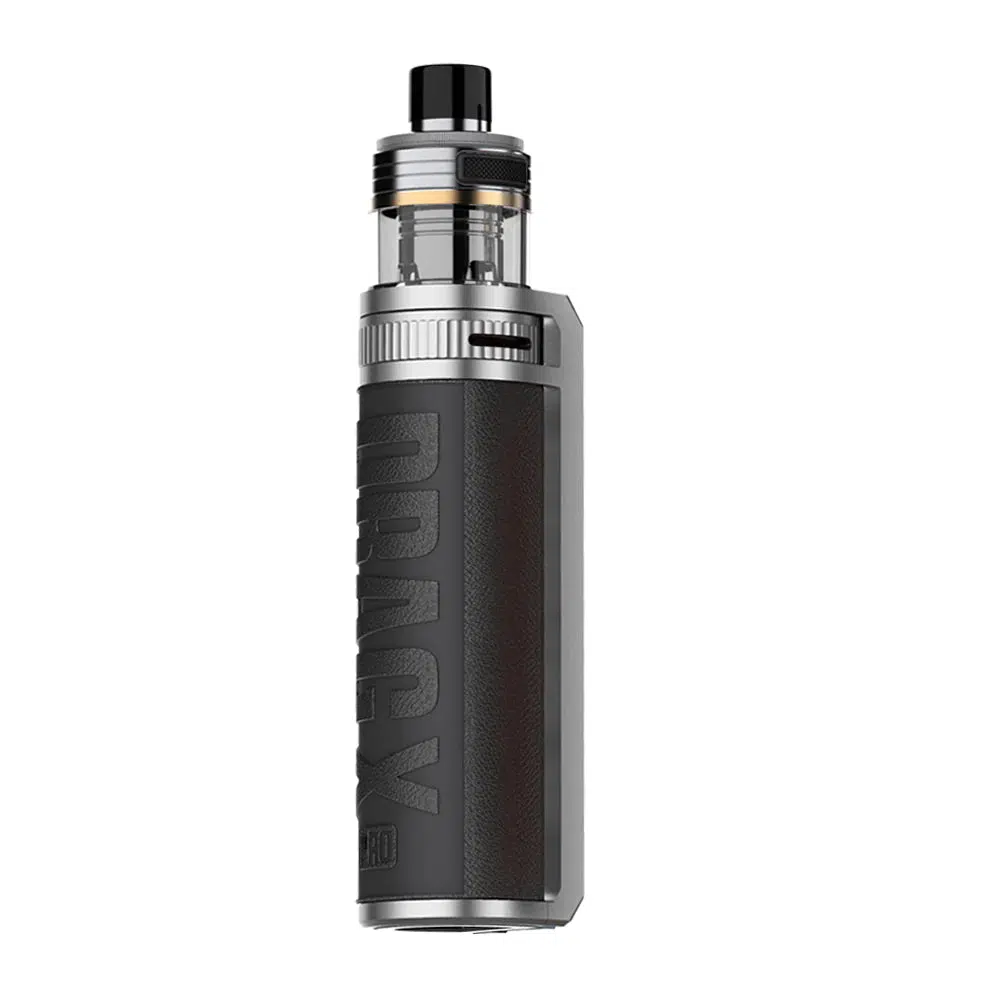 voopoo drag tpp x Pro 100W TPP-X Pod Mod Kit Did you know that Menthol Plus Flavours:Watermelon Ice - 20mg Nicotine