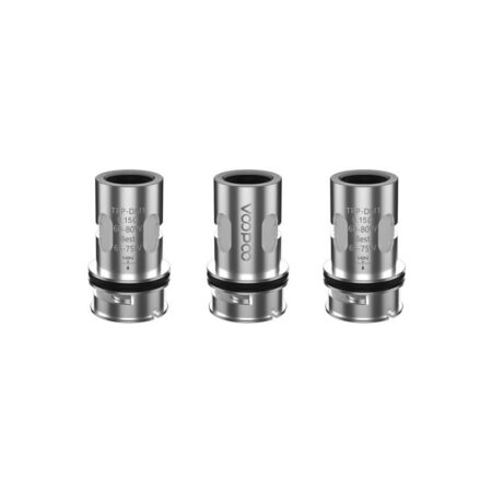 VOOPOO TPP Coils - eJuiceDirect
