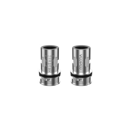 VOOPOO TPP Coils - eJuiceDirect