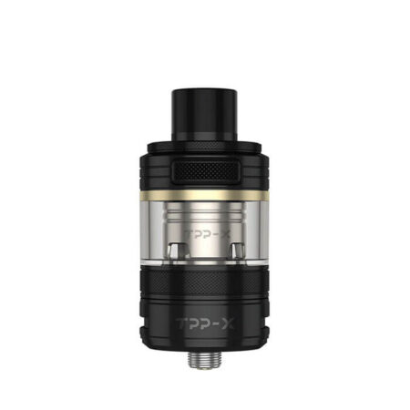VOOPOO TPP-X Pod Tank - eJuiceDirect