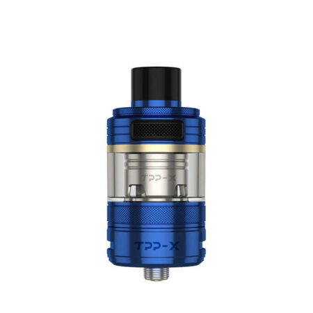 VOOPOO TPP-X Pod Tank - eJuiceDirect