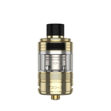 VOOPOO TPP-X Pod Tank - eJuiceDirect