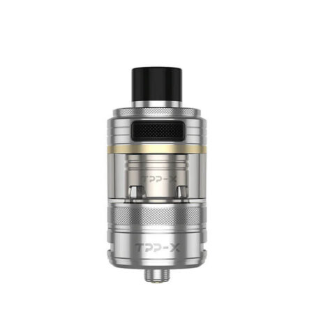 VOOPOO TPP-X Pod Tank - eJuiceDirect