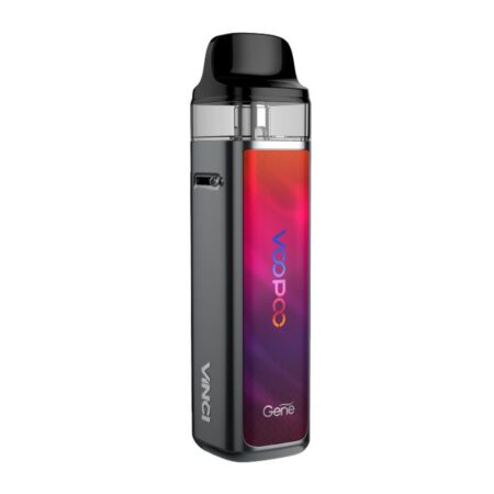 VOOPOO Vinci 2 50W Pod Mod - eJuiceDirect