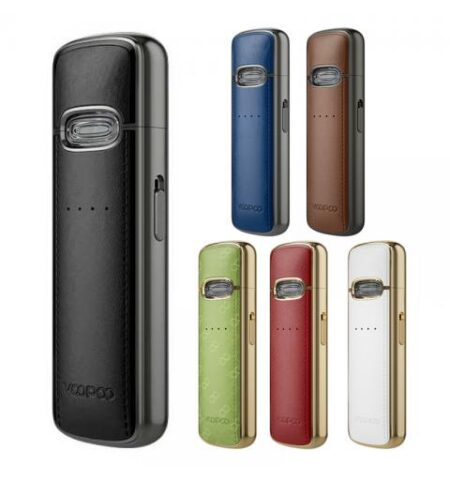 voopoo vmate e pod kit 20W System <b> LENS COLOR - BEAM OUTPUT </b>:CLEAR - PURE DIAMOND WHITE pre rolls packaging Hyde Vape Near Me