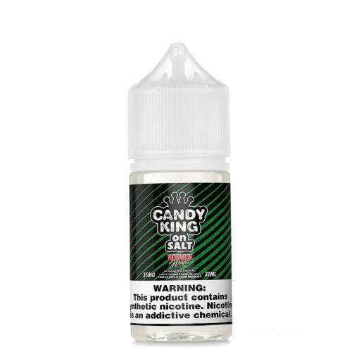 Candy King On Salt - Watermelon Wedges