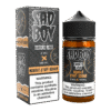 Sadboy Cookie Line Double Stuff Cookie eJuice